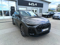 Audi Q5 PHEV S-LINE QUATTRO A/T, tvorničko jamstvo, dostupan 15.10.26!