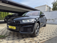 Audi  Q5 2,0 TDI Sport S-tronic automatik 4x4 NAVI XENON