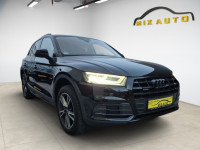 Audi  Q5 2,0 TDI Sport S-tronic automatik 4x4 NAVI XENON AUTO JE U PDV