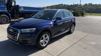 Audi Q5 Q5 2,0 TDI S-tronic automatik