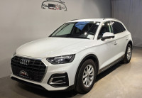 Audi Q5 Q5 quattro 40 TDI S tronic LUFT NAVI KAM TEMP