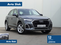 Audi Q5 quattro 40 TDI S line S tronic+MATRIX+KAMERA+NAVI