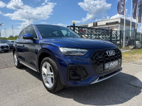 Audi Q5 QUATTRO 40TDI S-TRONIC S-LINE VIRTUAL°MATRIX°LEASING BEZ UČEŠĆ