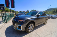 Audi Q5 SB 40 TDI Quattro S-Tronic 3xS-Line MATRIX VIRTUAL ACC