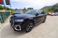 Audi Q5 SB 40 TDI Quattro S-Tronic S-Line FULL-LED VIRTUAL Kamera