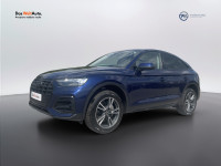 Audi Q5 SB 40TDI quattro S tr Advanced