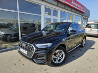 Audi Q5 SB 40TDI quattro S tr Advanced + (u sustavu PDV-a)