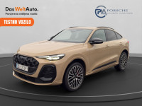 Audi Q5 SB TDI quattro