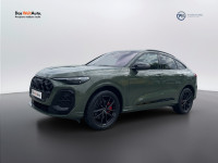 Audi Q5 SB TDI quattro