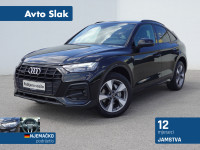 Audi Q5 Sportback 40 TDI quattro Advanced S tronic+LED+ACC+KAMERA