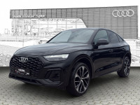 Audi Q5 Sportback 40 TDI quattro S tr S line