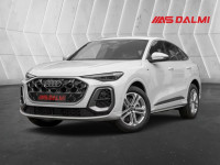 Audi Q5 Sportback 40 TDI Quattro S-Tronic 3xS-Line MATRIX LED