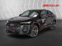 Audi Q5 Sportback 40 TDI Quattro S-Tronic 3xS-Line MATRIX PANORAMA