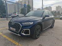AUDI Q5 SPORTBACK 40TDI/S-LINE/STANJE KAO NOVO/BEZ ULAGANJA/u PDV-u