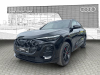 Audi Q5 Sportback e-hybrid quattro 270 kW*Bang*Head*360*Matrix*OLED*