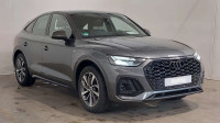 Audi Q5 Sportback S-Line * RJEŠAVAMO LEASING * GARANCIJA *
