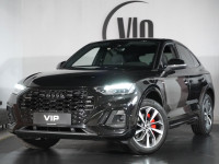 Audi Q5 Sportback Q5 Sportback quattro 40 TDI S line S tronic
