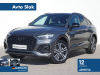 Audi Q5 Sportback quattro 40 TFSI S line S tronic+MATRIX+VUČNA KUKA