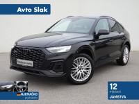Audi Q5 Sportback quattro 45 TFSI S line S tronic+MATRIX+ACC+EL.PRTLJ