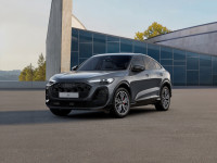 Audi Q5 Sportback TDI quattro