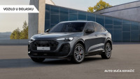 Audi Q5 Sportback TDI quattro