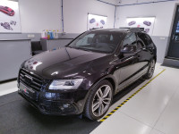 Audi Q5 SQ5 3,0 TDI automatik