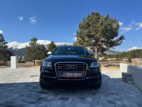 Audi Q5 SQ5 3,0 TDI automatik