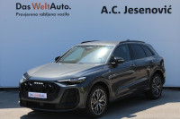 Audi Q5 TDI quattro automatik