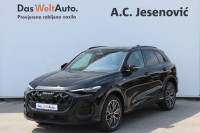 Audi Q5 TDI quattro automatik