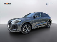 Audi Q5 TDI quattro