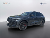 Audi Q5 TDI quattro