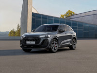 Audi Q5 TDI quattro