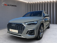 Audi Q5sb,TDI,S-Line,S-TRONIC,KAMERA,3xKLIMA,VIRTUAL,NAVI,MATRIXLED..