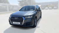 AUDI Q7 2019 • PREMIUM jamstvo • AutoZubak Rabljena