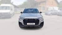 AUDI Q7 2021 • PREMIUM jamstvo • AutoZubak Rabljena