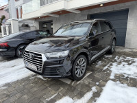 Audi Q7 3,0 TDI Full S-Line