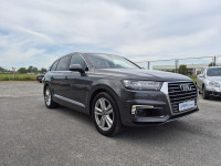 Audi Q7 3,0 TDI* 3xS LINE*E TRON *PANORAMA *