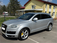 Audi Q7 3.0 TDI S-LINE ODLICNO STANJE