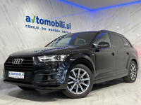 Audi Q7 3.0 TDI S-line|Quattro|ACC|Zračno|Kamera|Kljuka|