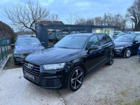 Audi Q7 3,0 TDI S-Line
