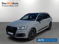 AUDI Q7 3.0 TDI QUATTRO, 30.000,00 €