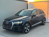 Audi Q7 3,0 Tdi Quattro 3x S line *matrix *virtual *panorama *zracni