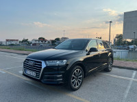 Audi Q7 3,0 V6 TDI automatik