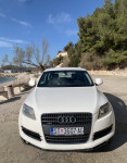 Audi Q7 3,0 V6 TDI