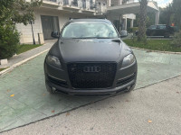 Audi Q7 3,0 V6 TDI