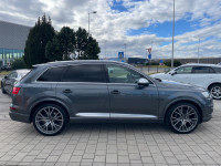 Audi Q7 4,0 TDI automatik