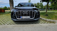 Audi Q7 4,5 TDI automatik