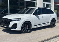 Audi Q7 Quattro 50 TDI S line Tiptronic