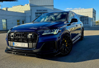 Audi Q7 50 TDI 3 x S-LINE*2020.god*115.Tkm SERVISNA*ZRAČNI OVJES*
