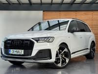 Audi Q7 50 TDI Quattro Aut. S Line KAM360-SOFT CLOSE-4CONTROL-V.KUKA